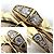 Bvlgari Bulgari Serpenti Viper Ring - Ansicht 4