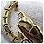 Bvlgari Bulgari Serpenti Viper Ring - Ansicht 7