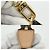Louis Vuitton Monogram Mini Pochette Accessoires Marrone - vista 6