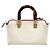 Mini borsa a mano Fendi By The Way Rosa Crudo - vista 2