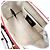 Mini borsa a mano Fendi By The Way Rosa Crudo - vista 4