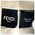Mini borsa a mano Fendi By The Way Rosa Crudo - vista 6