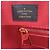 Borsa Tote OnTheGo MM da donna Louis Vuitton Marrone - vista 5