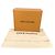 Borsa Tote OnTheGo MM da donna Louis Vuitton Marrone - vista 8