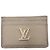 Louis Vuitton Porte Cartes Capucines Tarjetero