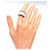 Bulgari BVLGARI B-ZERO1 Ring  - Ansicht 3