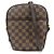 Borsa a tracolla Louis Vuitton Ipanema PM da donna Marrone