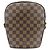 Borsa a tracolla Louis Vuitton Ipanema PM da donna Marrone - vista 2