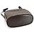 Borsa a tracolla Louis Vuitton Ipanema PM da donna Marrone - vista 3
