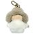 Portachiavi Louis Vuitton My Vivienne Bianco Beige - vista 2