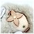 Portachiavi Louis Vuitton My Vivienne Bianco Beige - vista 4