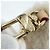 Portachiavi Louis Vuitton My Vivienne Bianco Beige - vista 5