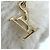 Portachiavi Louis Vuitton My Vivienne Bianco Beige - vista 6