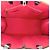 Borsa Tote OnTheGo GM da donna Louis Vuitton Marrone Beige - vista 4