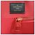 Borsa Tote OnTheGo GM da donna Louis Vuitton Marrone Beige - vista 5
