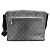 Borsa a tracolla District MM da uomo Louis Vuitton Monogram Eclipse Nero - vista 2
