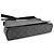 Borsa a tracolla District MM da uomo Louis Vuitton Monogram Eclipse Nero - vista 3