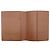 Louis Vuitton Agenda Bureau Notebook Cover Brown Monogram - view 8