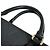 Borsa Tote Louis Vuitton Handbag Monogram Empreinte OnTheGo PM M45653 Noir Nero - vista 10