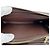 Cartera Zippy Louis Vuitton Damier Canvas Long N41661 Marrón Castaño Damier ebene - vista 10