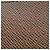 Cartera Zippy Louis Vuitton Damier Canvas Long N41661 Marrón Castaño Damier ebene - vista 16