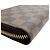 Cartera Zippy Louis Vuitton Damier Canvas Long N41661 Marrón Castaño Damier ebene - vista 5