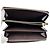 Cartera Zippy Louis Vuitton Damier Canvas Long N41661 Marrón Castaño Damier ebene - vista 9