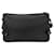Saffiano Borsa a tracolla in nylon nero Prada - vista 2