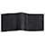Saffiano Borsa a tracolla in nylon nero Prada - vista 7