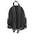 Zaino Zucca da uomo Fendi Marrone Nero - vista 2
