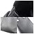 Borsa a mano mini Rodeo da donna Balenciaga Nero - vista 7