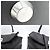 Borsa a mano mini Rodeo da donna Balenciaga Nero - vista 8