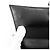 Borsa Hourglass Small da donna Balenciaga Nero - vista 6