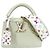 Borsa Louis Vuitton Takashi Murakami Capucines Mini Multicolore