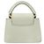 Borsa Louis Vuitton Takashi Murakami Capucines Mini Multicolore - vista 2