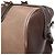 Borsa Boston in pelle marrone Gucci - vista 23