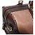 Borsa Boston in pelle marrone Gucci - vista 26