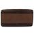 Borsa Boston in pelle marrone Gucci - vista 4