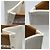 Borsa shopper Sunshine Medium da donna Fendi Marrone Crudo - vista 10