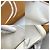 Borsa shopper Sunshine Medium da donna Fendi Marrone Crudo - vista 9