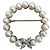 Spilla Tiffany & Co. Victoria Bianco