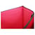 Hermès Borsa a tracolla Hermes H Passant Marrone Rosa Blu - vista 13