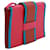 Hermès Borsa a tracolla Hermes H Passant Marrone Rosa Blu - vista 2
