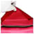 Hermès Borsa a tracolla Hermes H Passant Marrone Rosa Blu - vista 7