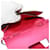 Hermès Borsa a tracolla Hermes H Passant Marrone Rosa Blu - vista 8