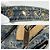 Marsupio Louis Vuitton Monogram Denim da donna Blu - vista 9