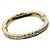 Tiffany & Co. 18K Gelbgold-Ring