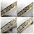 Tiffany & Co. 18K Gelbgold-Ring - Ansicht 3