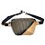 Borsa a tracolla Fendi Zucca Diagonal Marrone