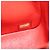 CHANEL Mini Matelasse 17 Chain Bag Lamb Skin Red Silver CC Auth 189072SM Argento Rosso - vista 25